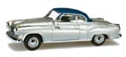   Borgward Isabella