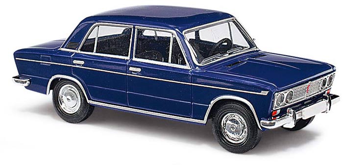 Busch 50501.  Lada 1500