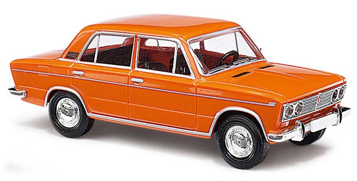 Busch 50502.  Lada 1500