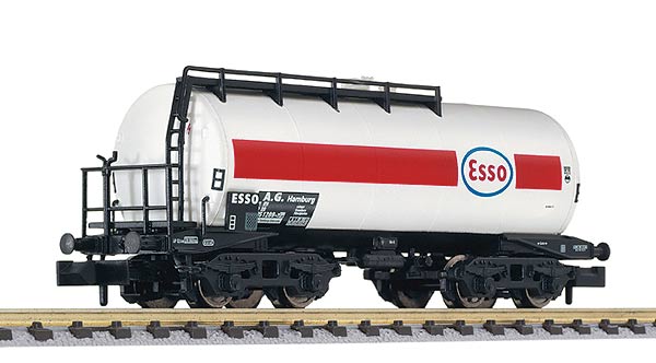  4- ESSO