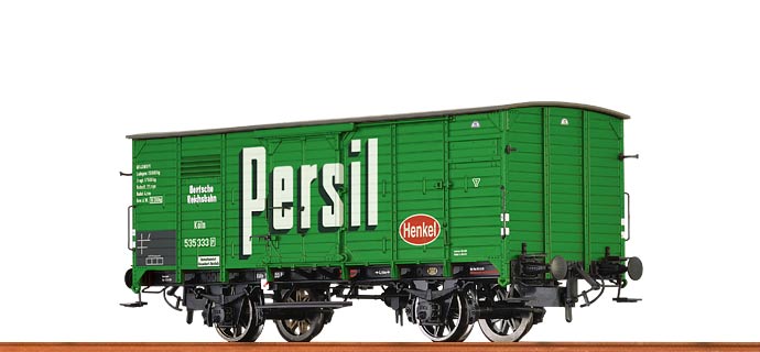   Persil  2-