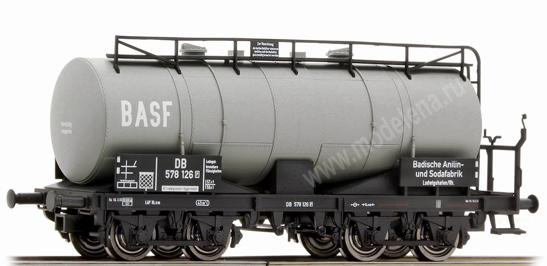  BASF 4-