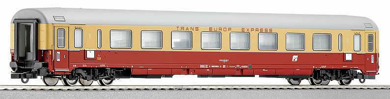   Trans Europ Express 1 , 4-