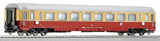 Roco 45640.   Trans Europ Express 1 , 4-