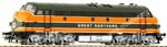  TMY 106 Great Northern (  NOHAB)