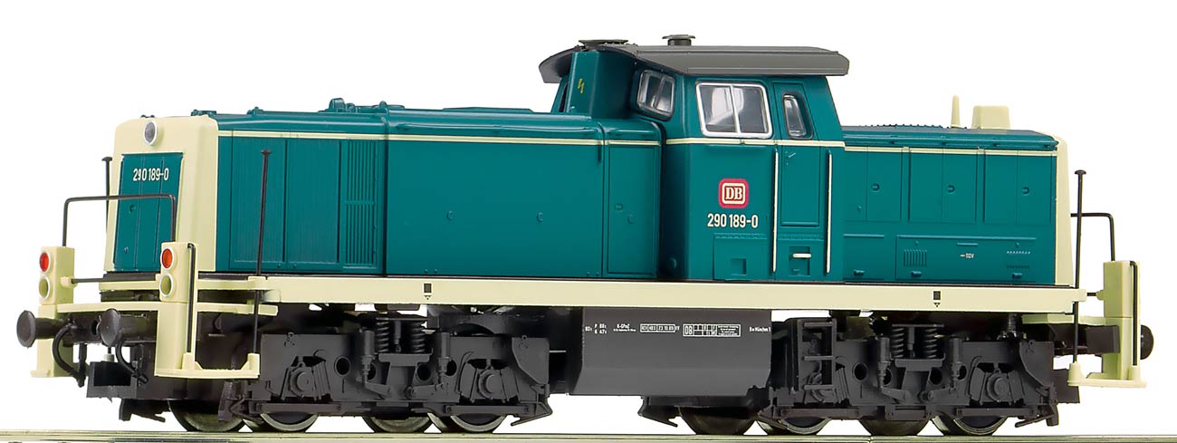  BR290 189-0