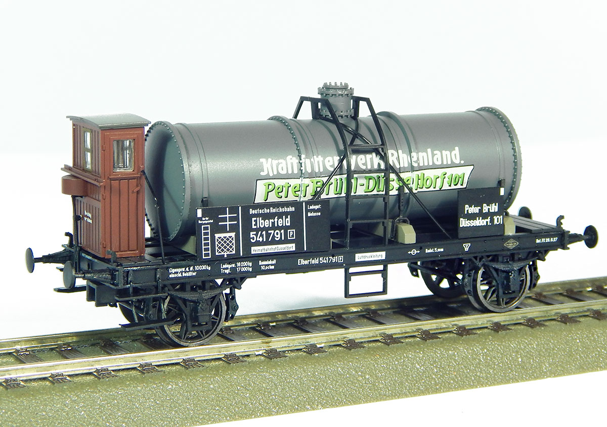 Brawa 47821