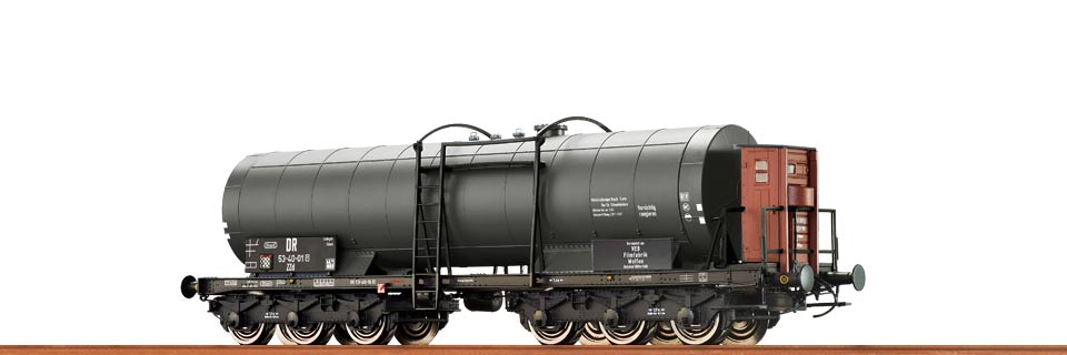 Brawa 48531.  6-