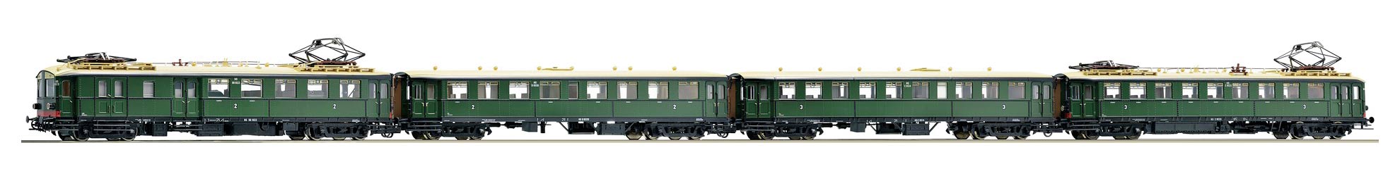 63145 Roco. !  4- 