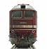 Roco 72686.  BR220 020-2