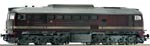 Roco 72686.  BR220 020-2