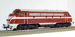 Roco 52618.  M61 001 (  NOHAB)