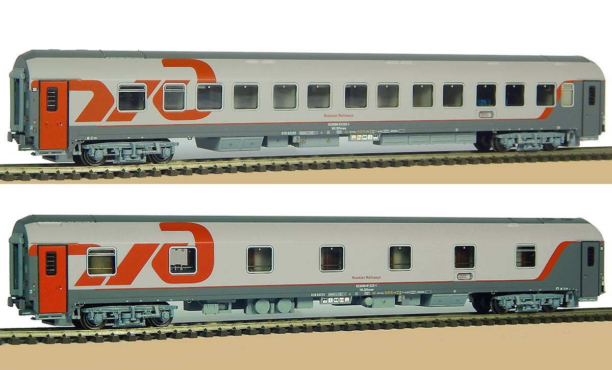 L.S.Models 58029