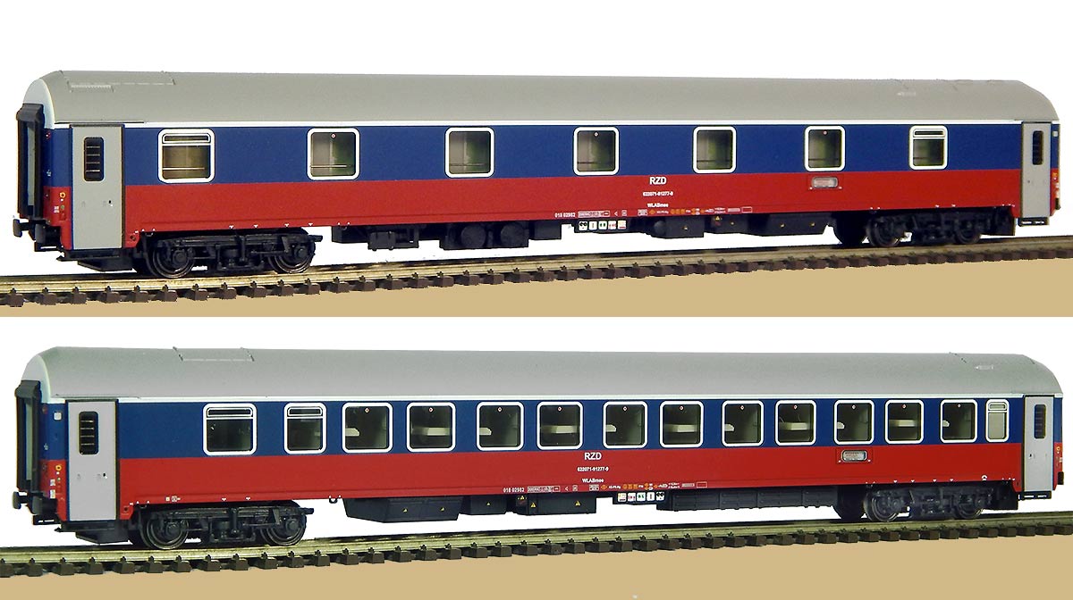 L.S.Models 58029