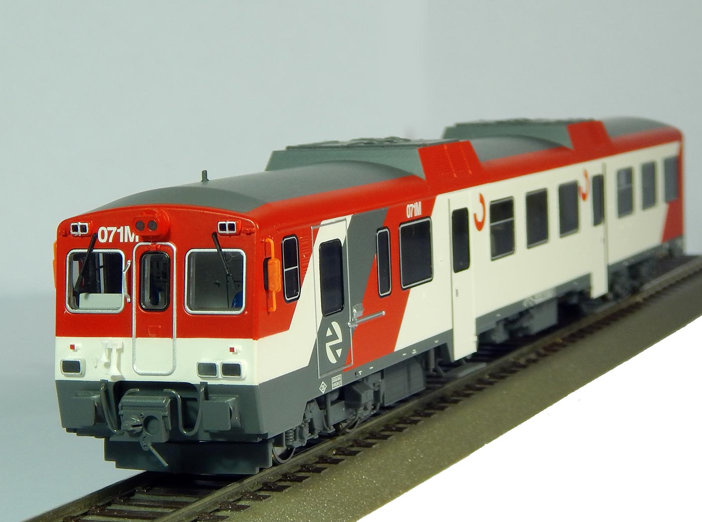 Electrotren 3404