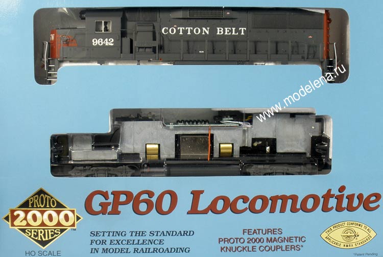  GP60