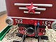 Узкоколейный тепловоз Ту2-152