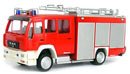 Автомобиль «MAN LF 16/12»  пожарный