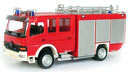 Автомобиль «MB TLF 16/25» пожарный