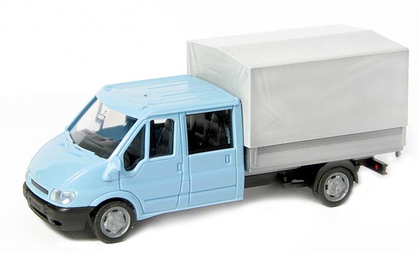 Rietze Automodelle 11122.   Ford Transit.