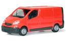 Rietze Automodelle 11440.  Opel Vivaro 2006