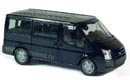 «Rietze Automodelle» 11500. Микроавтобус «Ford Transit 06»
