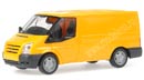  Ford Transit 06 Kasten Flachdach