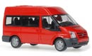 Rietze Automodelle 11502.  Ford Transit 06