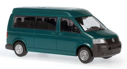 Rietze Automodelle 11510.  VW T5 LR