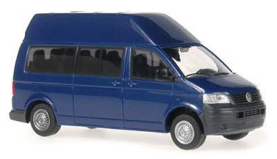 Rietze Automodelle 11512.  VW T5 LR