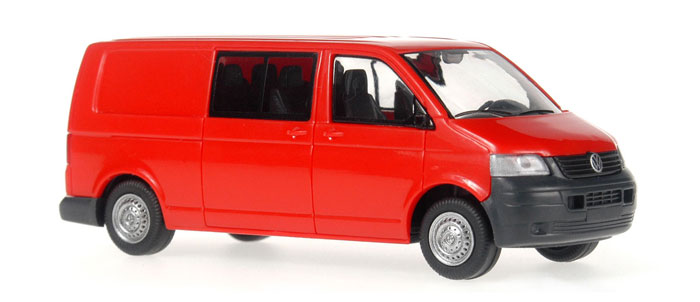 Rietze Automodelle 11514.  VW T5