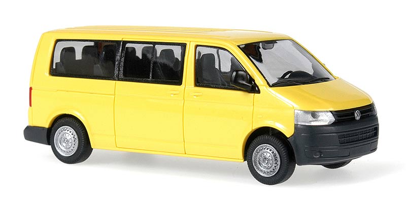 Rietze Automodelle 11520.  VW T5 GP LR