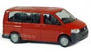 Rietze Automodelle 11527.   VW T5 GP KR